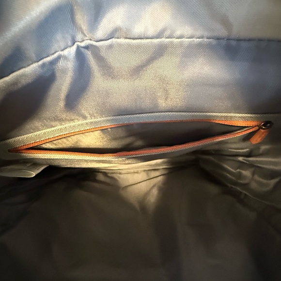 Thirty-One Grey Backpack - Picture 7 of 7